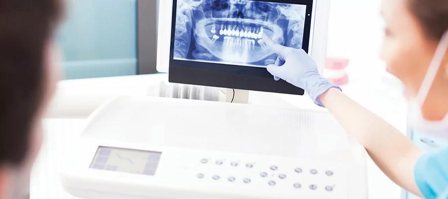 7 Technology Advancements That Make Your Dental Visits More Effective — and More Comfortable