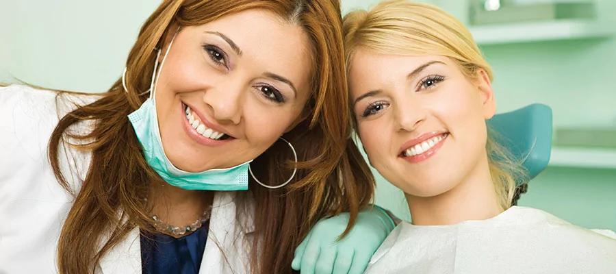 Five Tips for Finding the Right Dentist