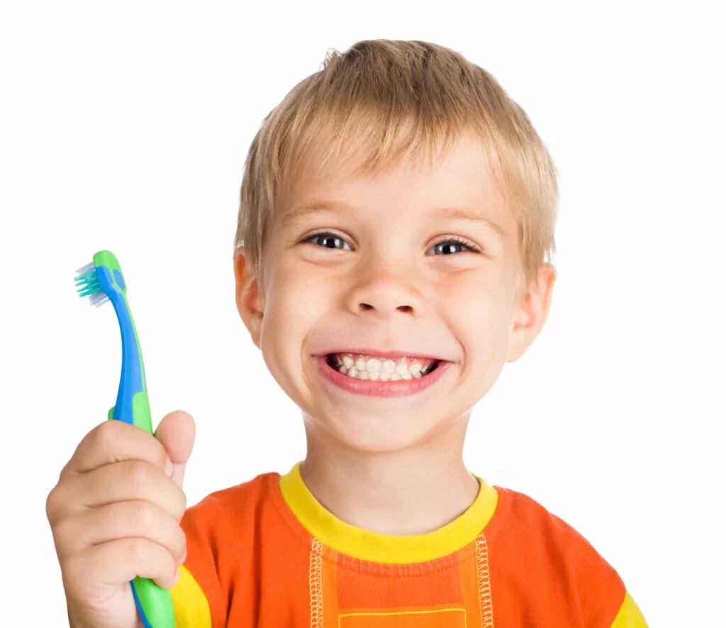How to Make Brushing More Fun for Your Kids
