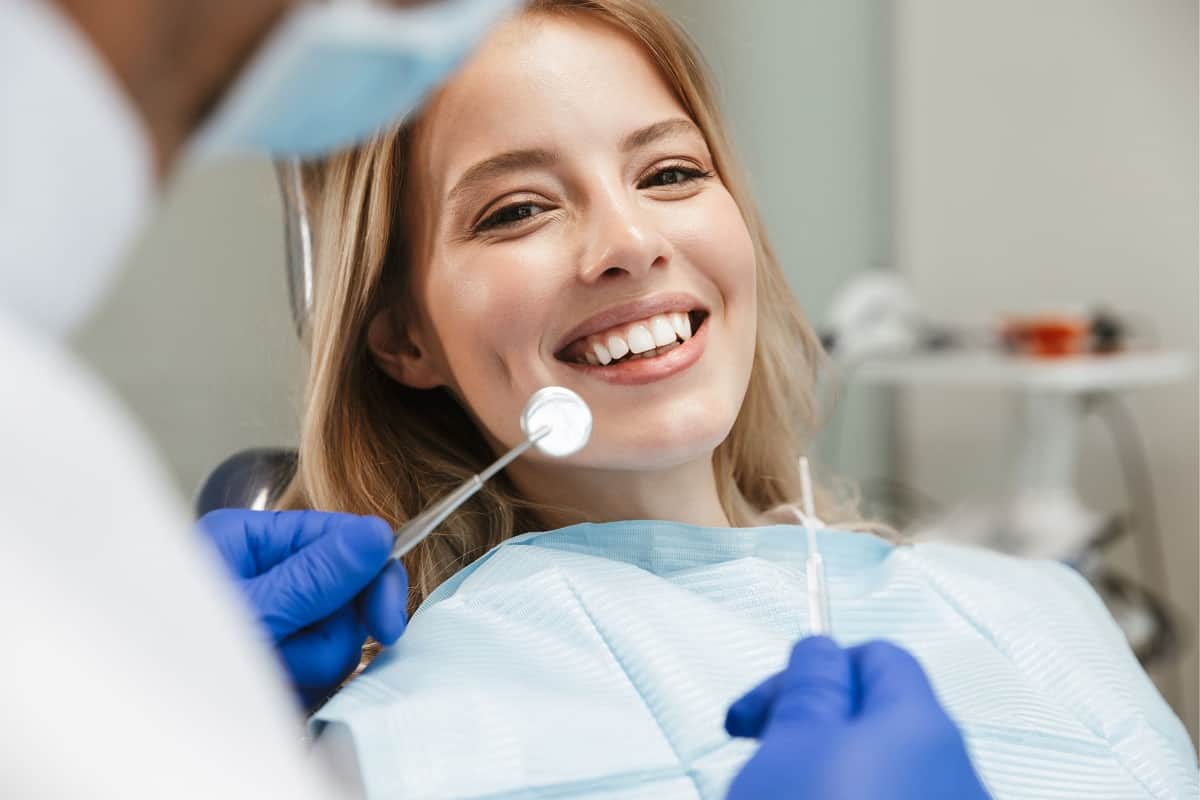 What to Consider When Choosing a New Dentist