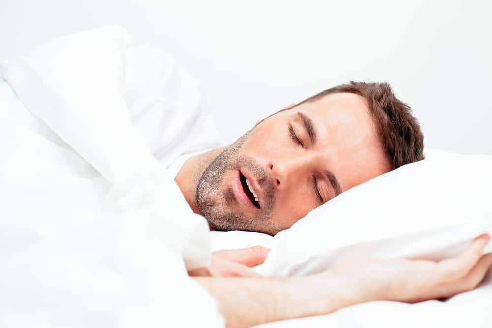 Have Sleep Apnea? Your Dentist Can Help!