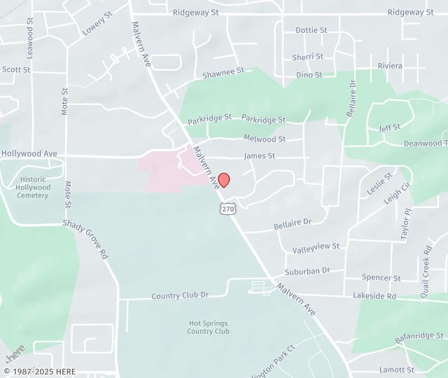 Porter Dental Health Clinic, PA