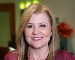 Hot Springs Dentist Chairside Assistant Angel Davis WEB